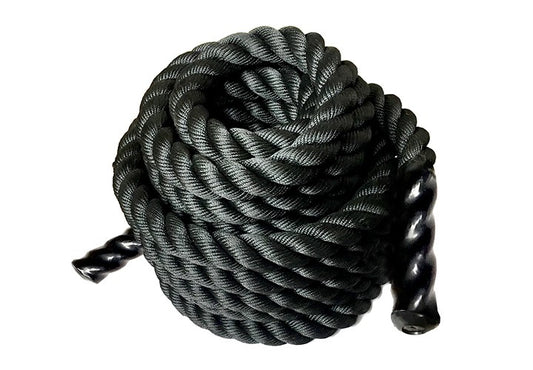 Battle Rope Jk fitness