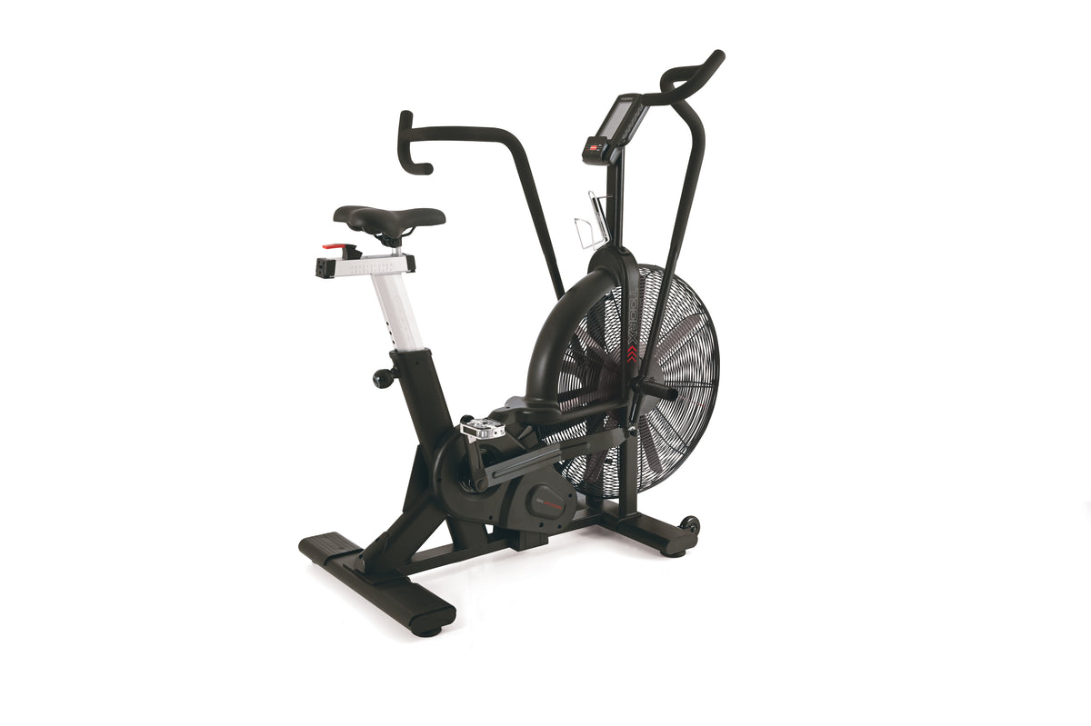 Air bike BRX-AIR-CROSS Toorx professional