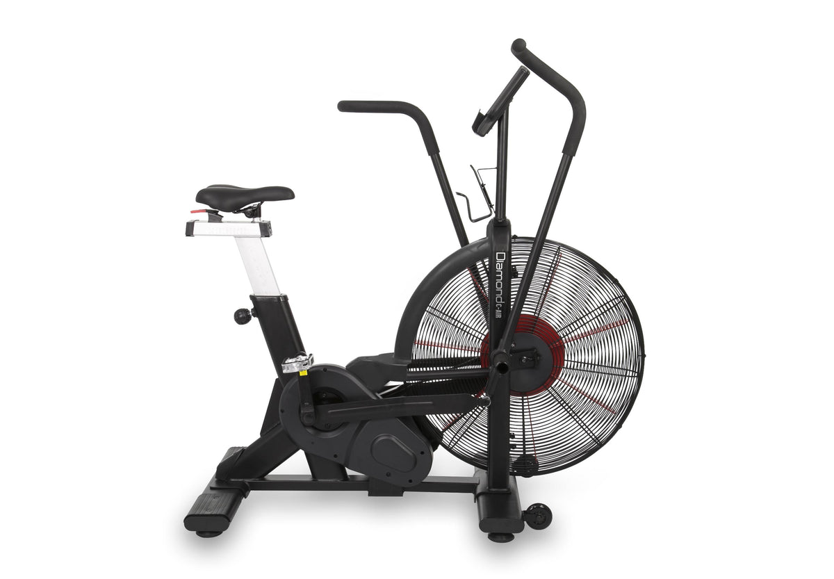 Air Bike DIAMOND C-AIR Jk fitness