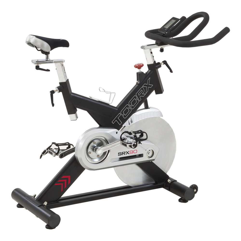 Indoor Cycles SRX-90 Toorx