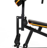 Stazione multifunzione MSK-500 Everfit