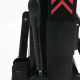 Tapis roulant TRX-POWER-COMPACTS Toorx