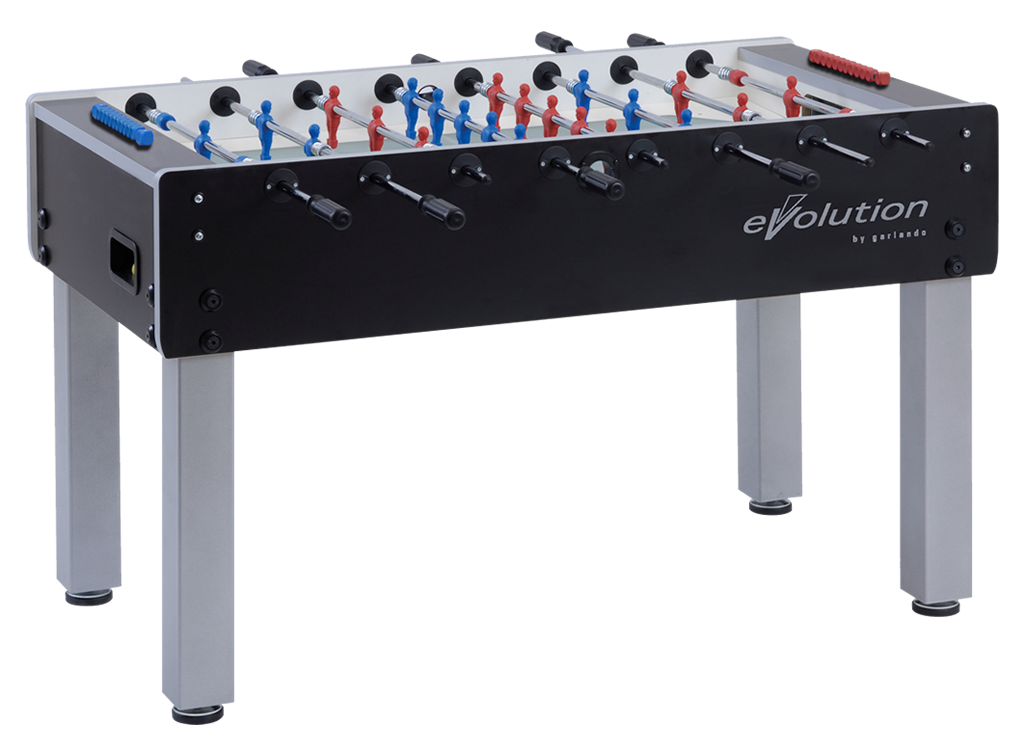 Calciobalilla G-500 EVOLUTION Garlando
