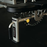 Panca regolabile WBX-2200 Toorx professional