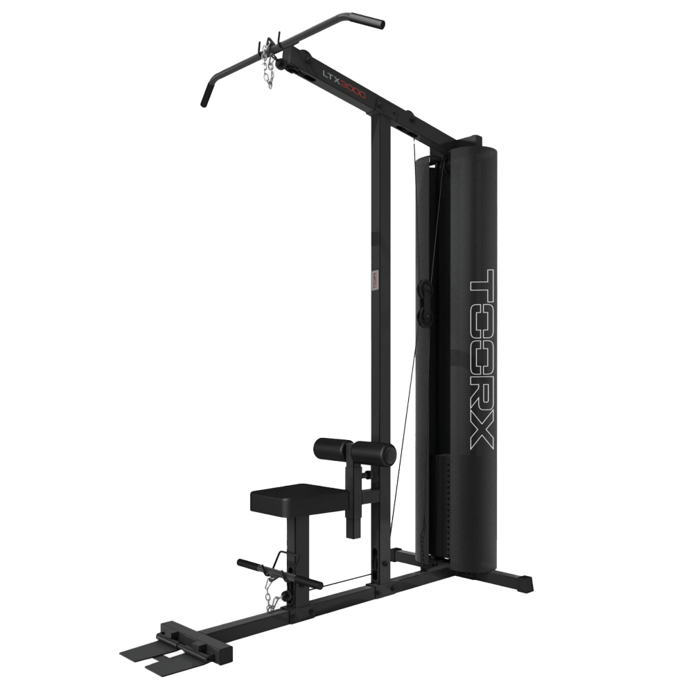 Lat machine LTX-3000 Toorx professional