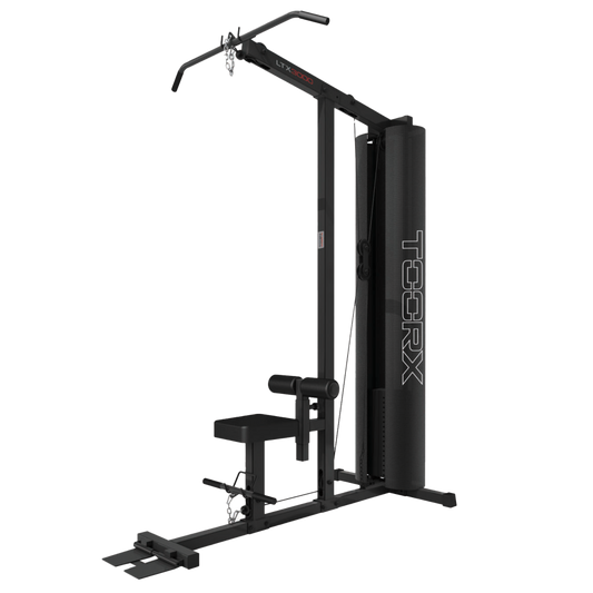 Lat machine LTX-3000 Toorx professional