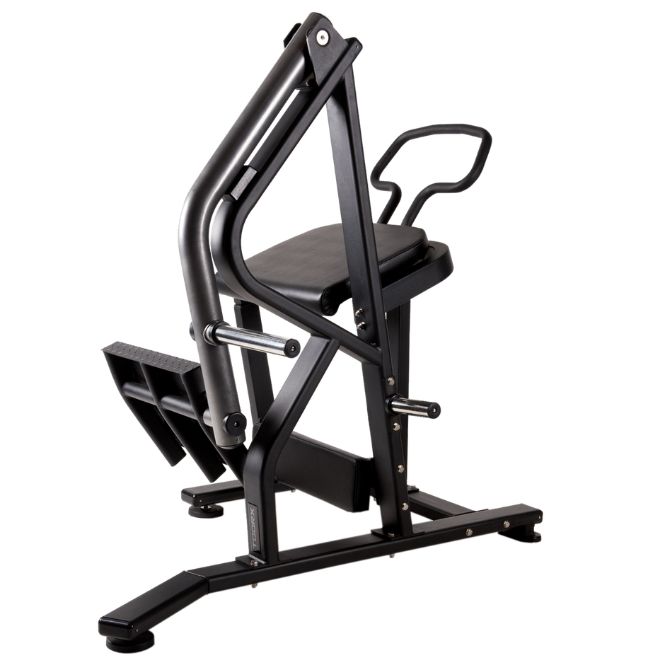 Glutes machines FWX-4600 Toorx professional