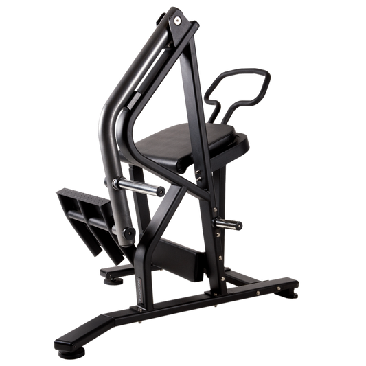 Glutes machines FWX-4600 Toorx professional