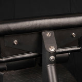 Sissy squat WBX-1800 Toorx professional