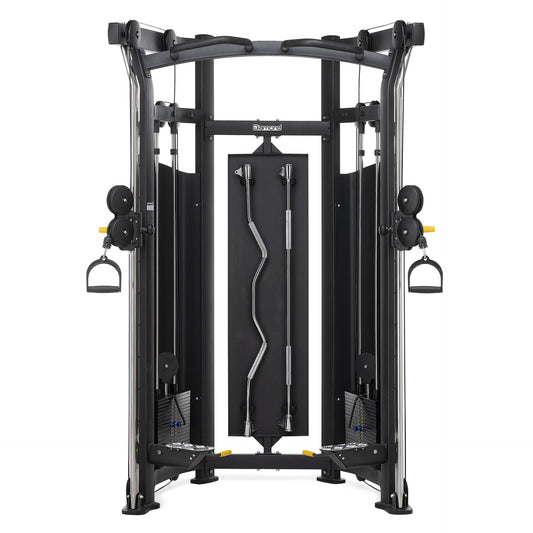 Cable Cross Rack Master - Weight stack 90 Kg x 2 CCR-M Diamond