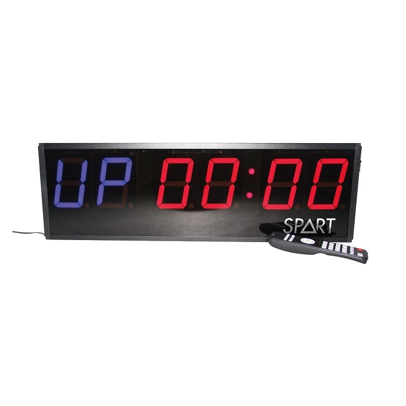 Timer Spart