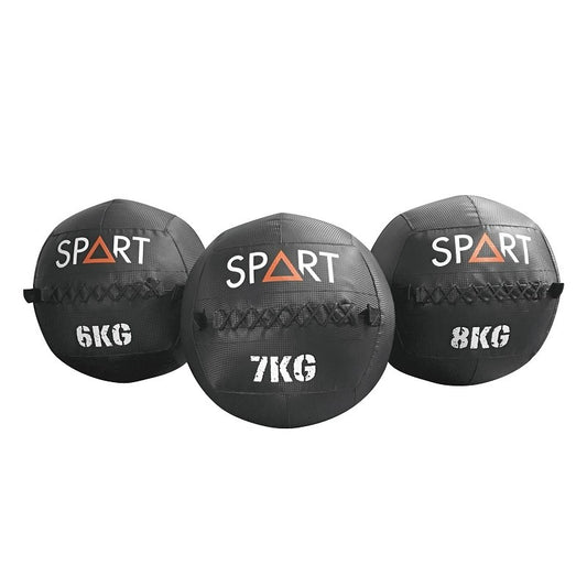 Wall ball Spart