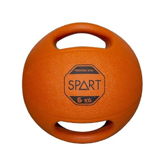Medball con maniglie