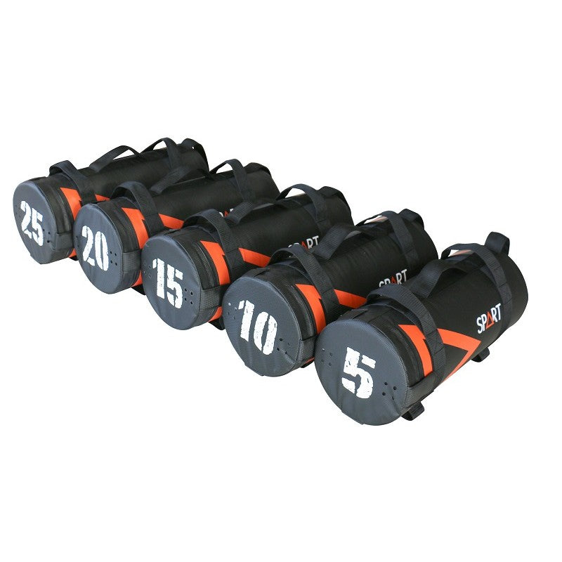 Power bag Spart