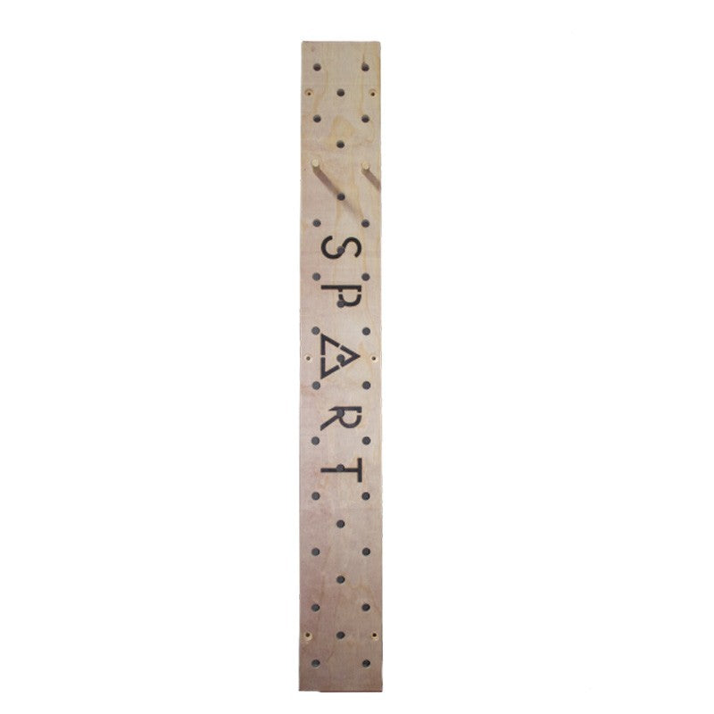 Peg Board Spart