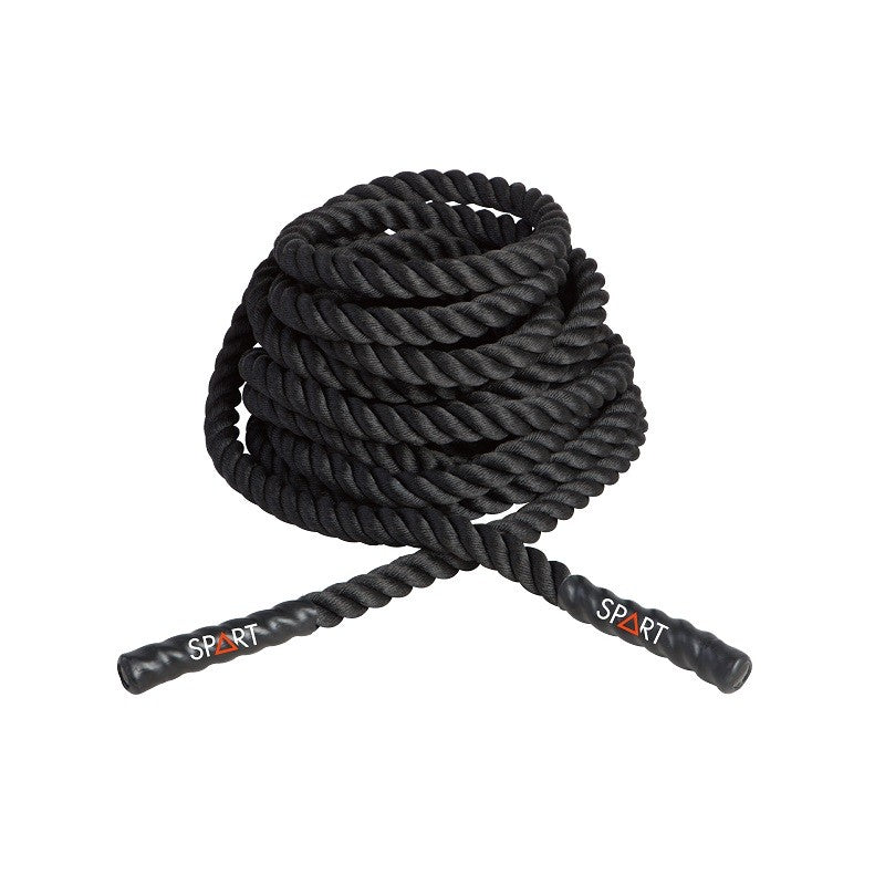 Battle rope Spart