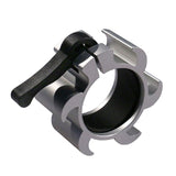 Barbell collars Spart
