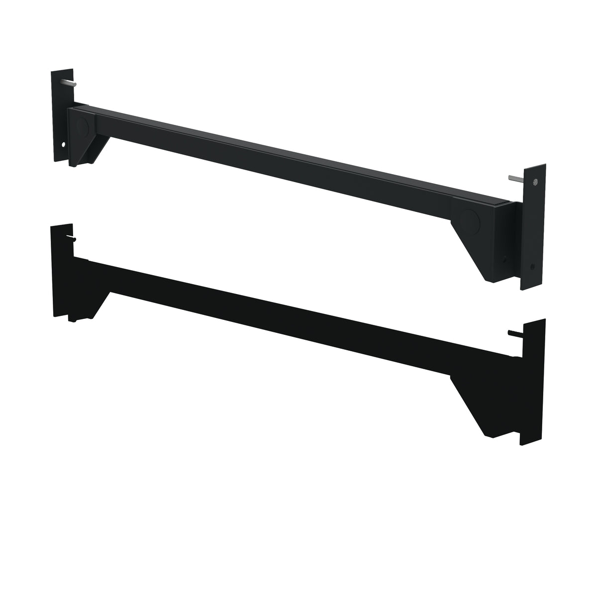 Coppia lever arms Toorx