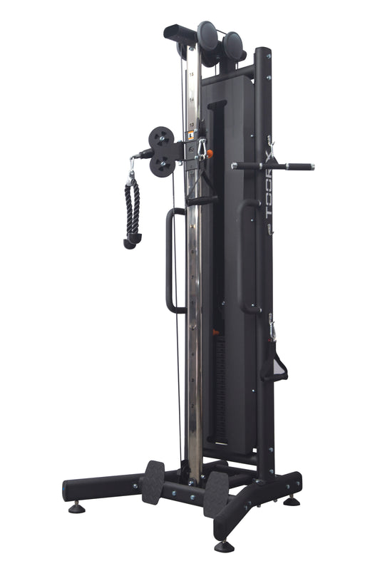 Single pulley CSX-2000 Toorx professional