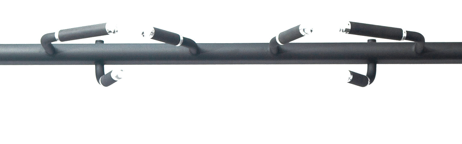 Cable crossover CSX-6000 Toorx professional
