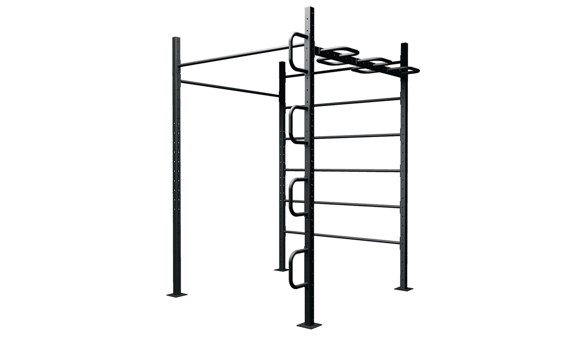 Stazione CALISTHENICS G60-C1 Toorx