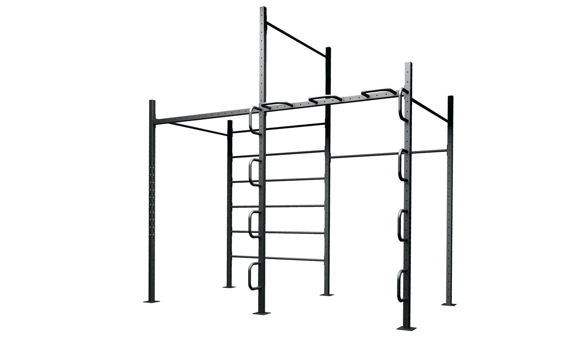 Stazione CALISTHENICS G60-C2 Toorx
