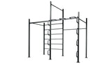 Stazione CALISTHENICS G60-C2 Toorx