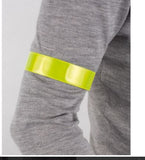 Coppia bracciali running AHF-059 Toorx