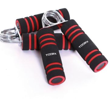 Coppia hand grips AHF-021 Toorx