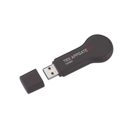 App Gate 3.0TRX Toorx
