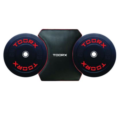 Cuscino Head Mat  AHF-184 Toorx