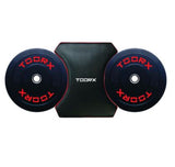 Cuscino Head Mat  AHF-184 Toorx