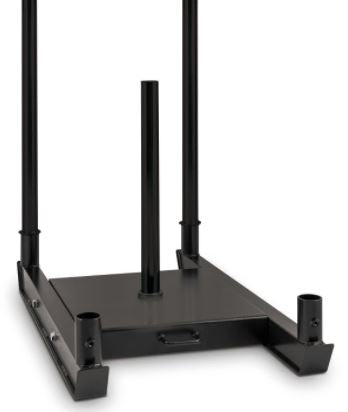 Slitta Cross-training  AHF-187 Toorx