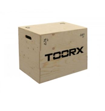 Plyo box 3in1 AHF-140 Toorx