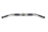 Barra lat 91 cm con 4 impugnature Toorx