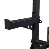 Supporto bilanciere professionale WLX-3000 Toorx professional