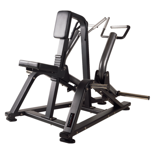 Row machine FWX-5200 Toorx professional