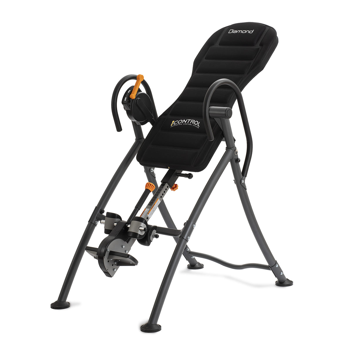 Panca ad inversione professionale D35 DIAMOND Jk fitness