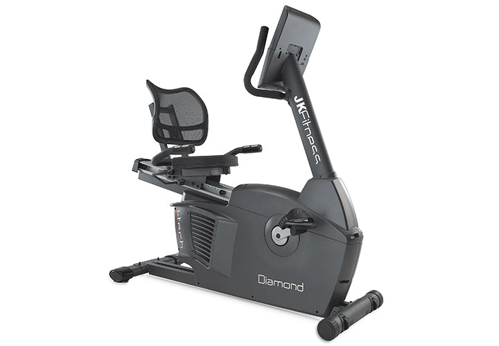 Recumbent professionale DIAMOND D40 Jk fitness
