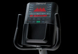 Recumbent professionale DIAMOND D40 Jk fitness