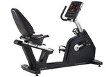 Recumbent professionale DIAMOND D41 Jk fitness