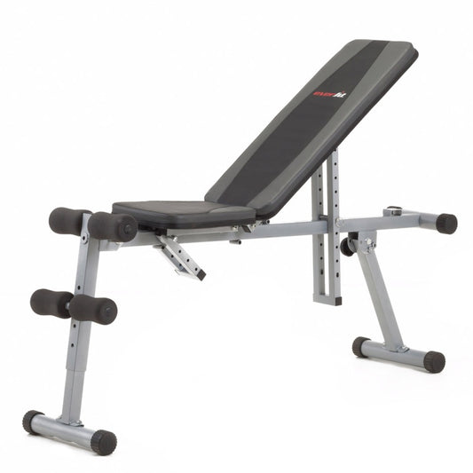 Panca regolabile WBK-400 Everfit