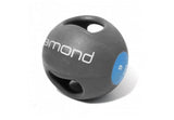 Double Grip Medicine Ball Jk fitness