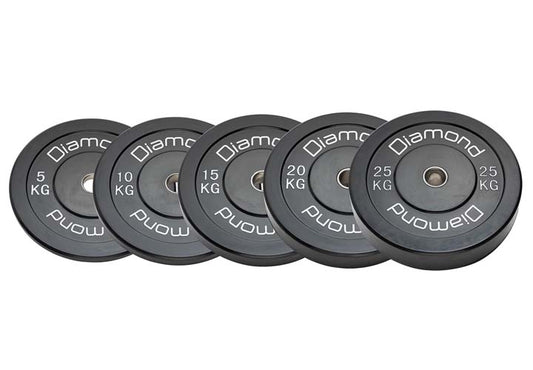 Disco Bumper Training Pro Jk fitness