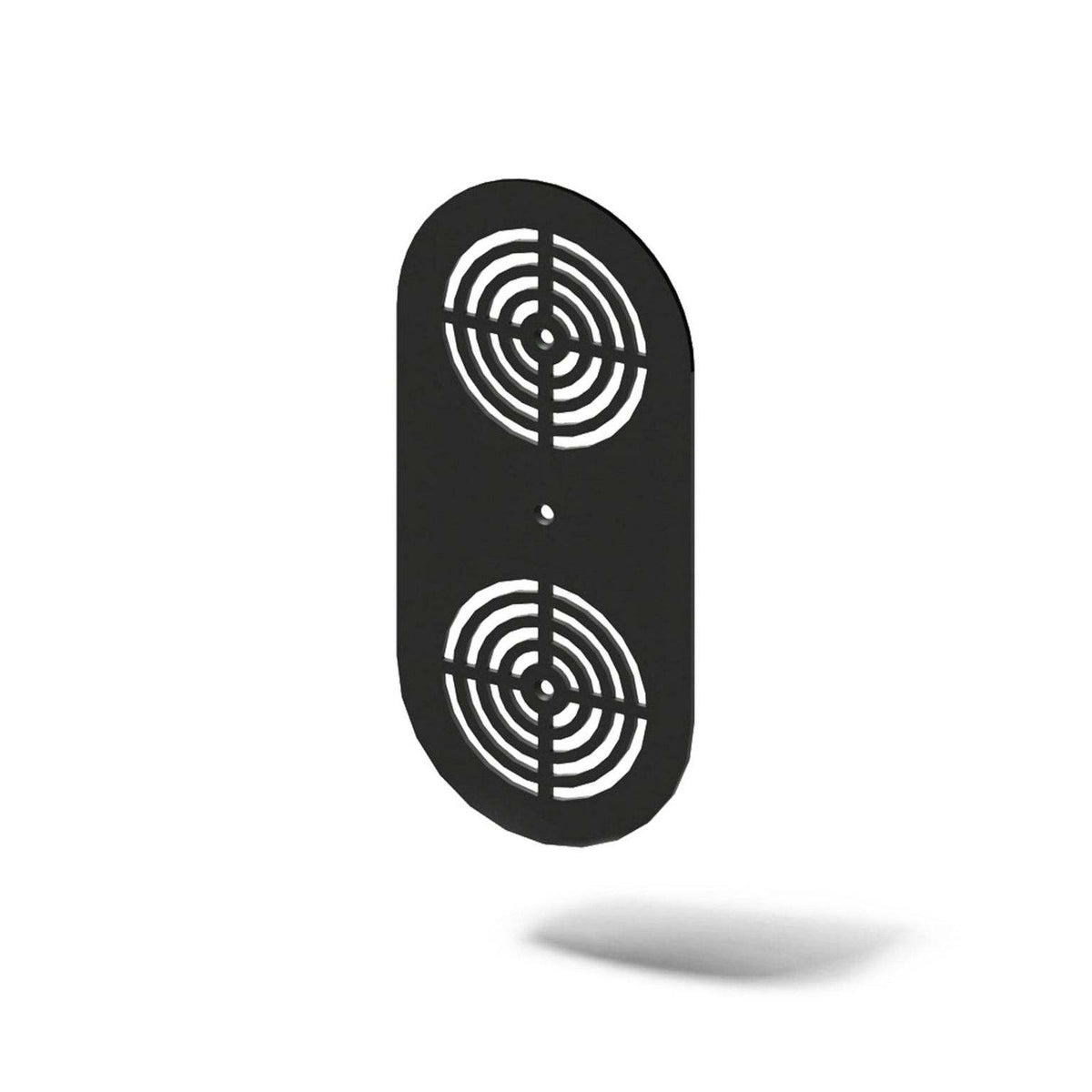 Target doppio DR-B-TD DIAMOND Jk fitness
