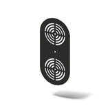 Target doppio DR-B-TD DIAMOND Jk fitness