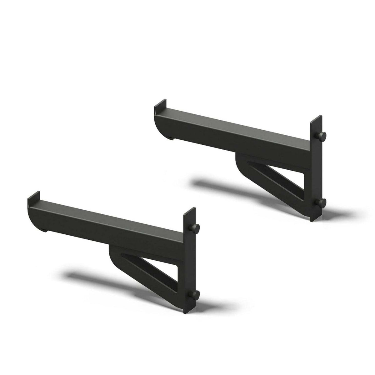 Coppia di fermi di sicurezza HW per bilanciere DR-FS-HW DIAMOND Jk fitness