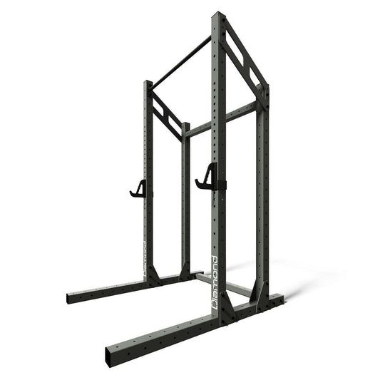 Half Rack Naked DR-HRN DIAMOND Jk fitness