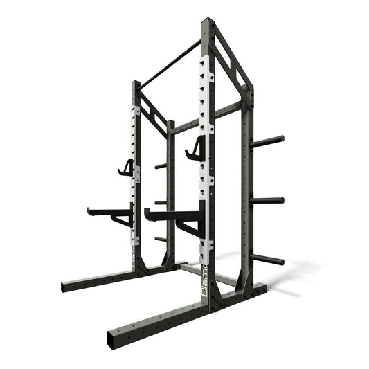 Half Rack Premium  DR-HRP DIAMOND Jk fitness