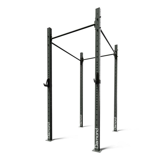 1 modulo NAKED FREE STANDING DIAMOND Jk fitness